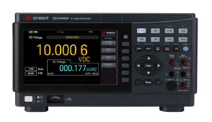 Digital Multimeter
