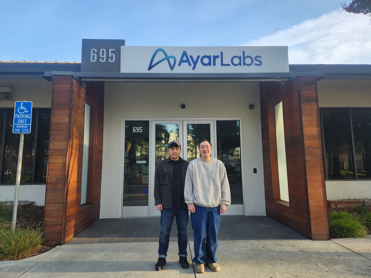AyarLabs